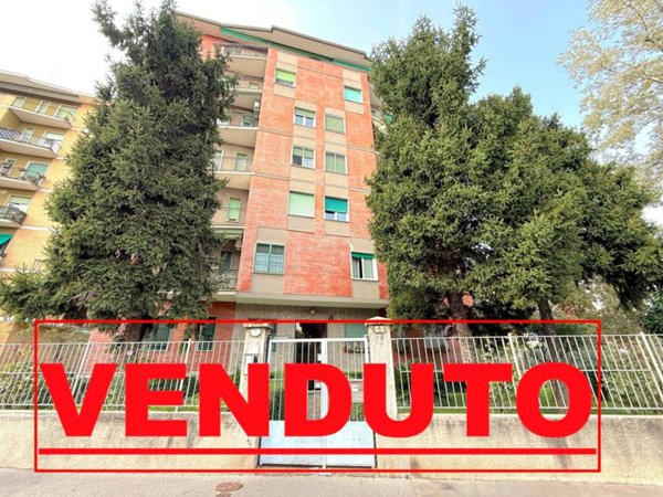appartamento in vendita a Sesto San Giovanni