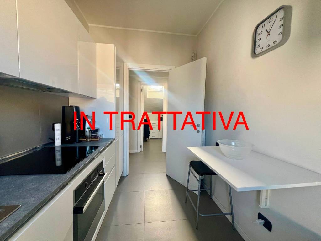 appartamento in vendita a Sesto San Giovanni