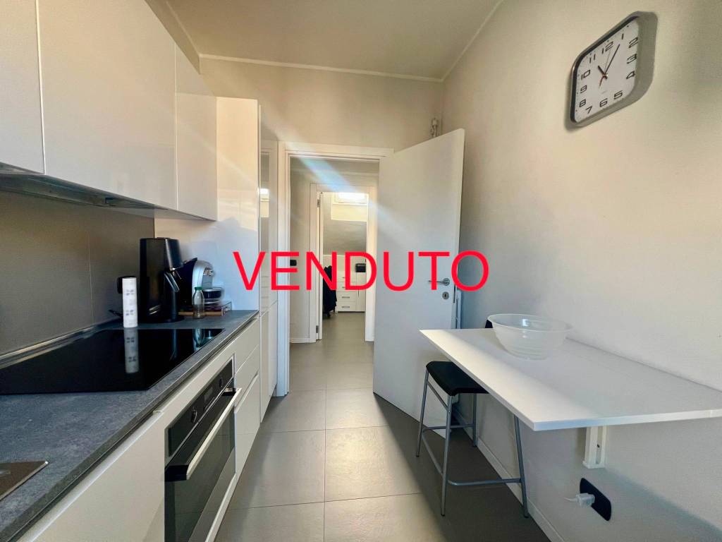 appartamento in vendita a Sesto San Giovanni