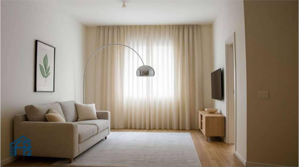 appartamento in vendita a Sesto San Giovanni