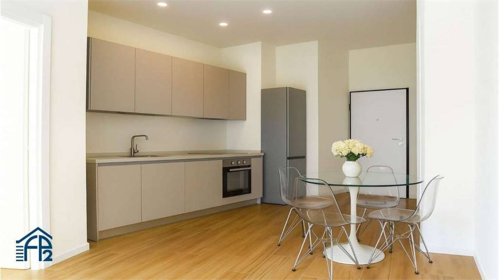 appartamento in vendita a Sesto San Giovanni