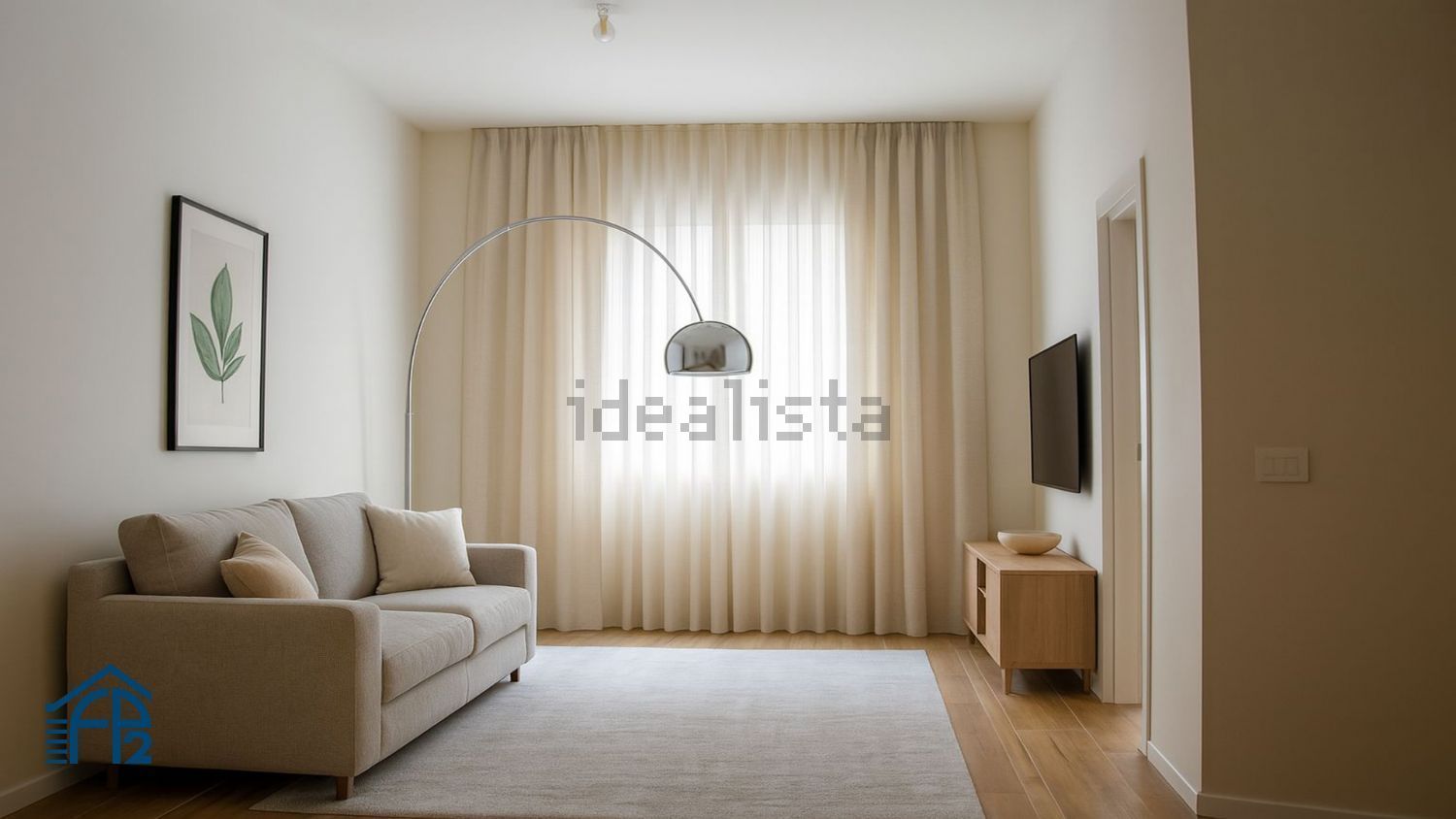 appartamento in vendita a Sesto San Giovanni