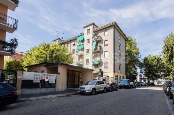appartamento in vendita a Sesto San Giovanni
