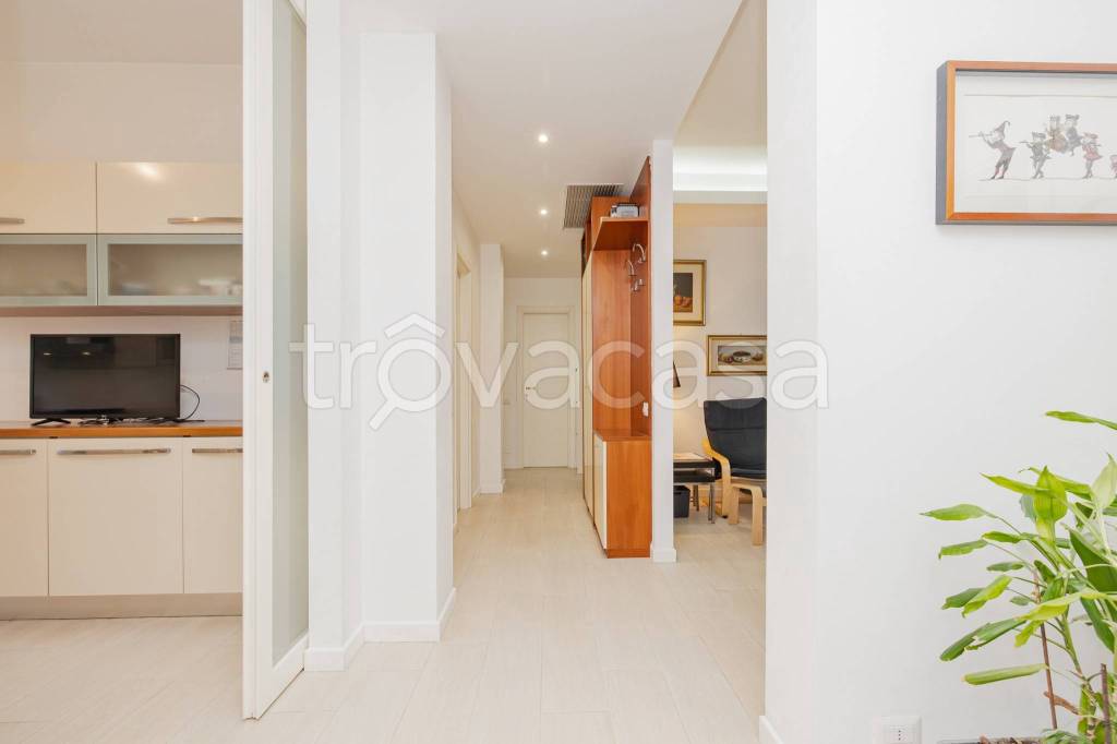 appartamento in vendita a Sesto San Giovanni in zona Rondò/Torretta