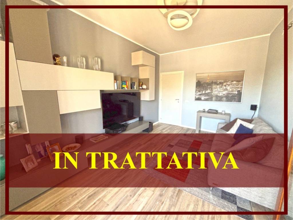 appartamento in vendita a Sesto San Giovanni