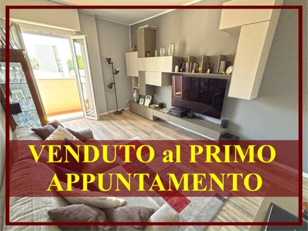 appartamento in vendita a Sesto San Giovanni