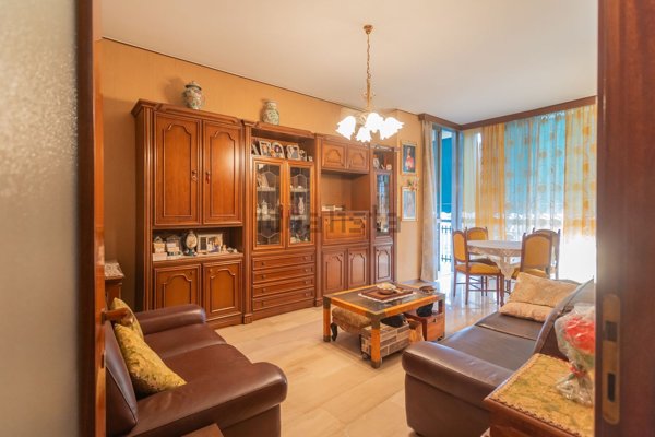 appartamento in vendita a Sesto San Giovanni in zona Rondò/Torretta