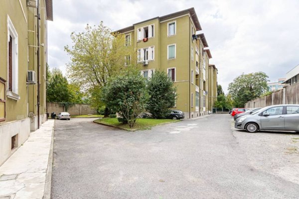 appartamento in vendita a Sesto San Giovanni in zona Rondò/Torretta
