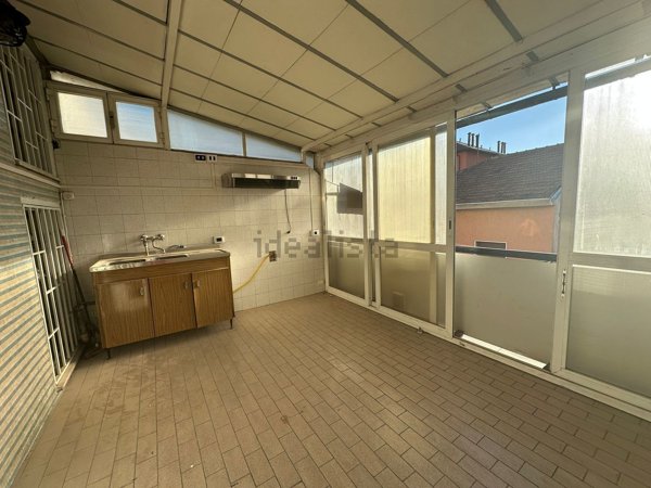 appartamento in vendita a Sesto San Giovanni