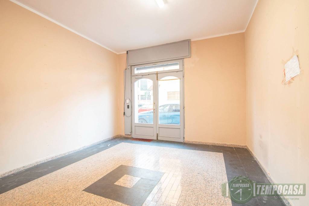 appartamento in vendita a Sesto San Giovanni in zona Rondò/Torretta