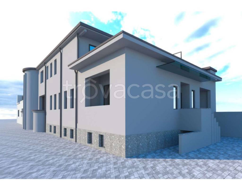 appartamento in vendita a Sesto San Giovanni in zona Rondinella