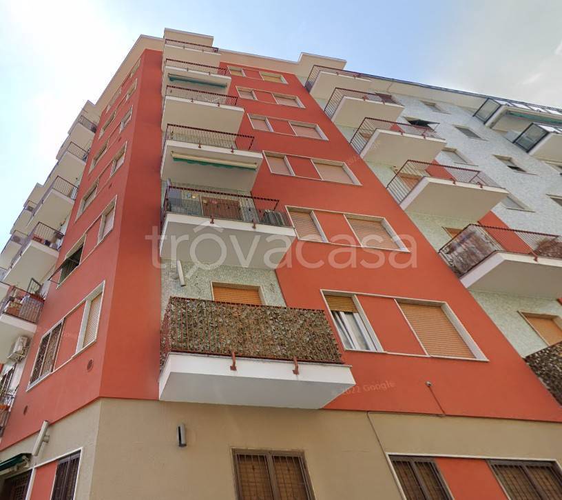 appartamento in vendita a Sesto San Giovanni in zona Rondinella