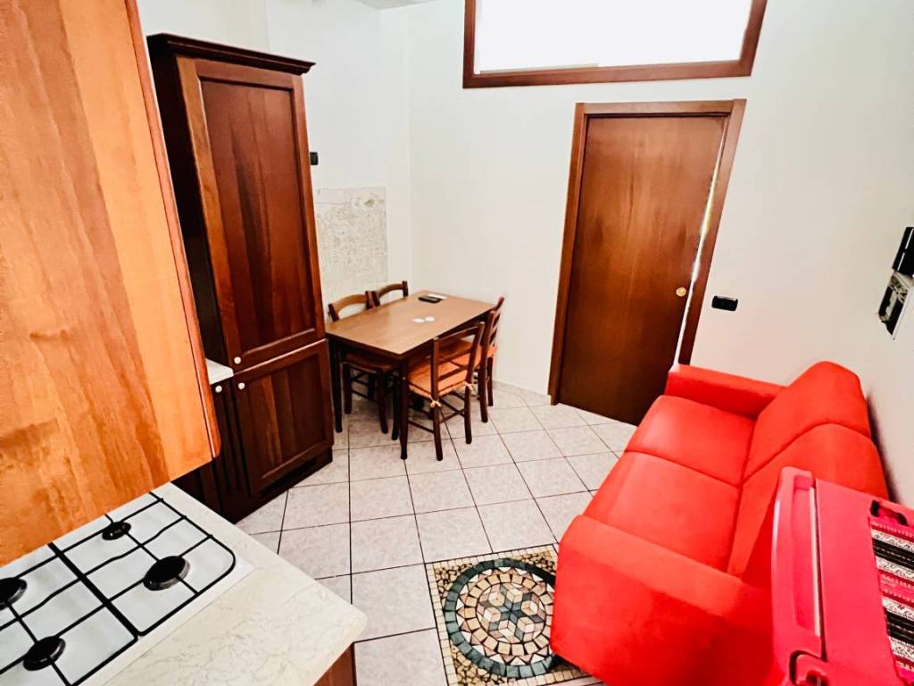 appartamento in vendita a Sesto San Giovanni