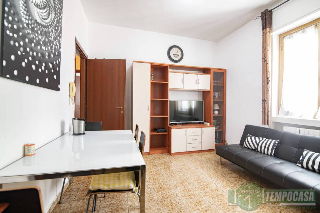 appartamento in vendita a Sesto San Giovanni in zona Rondinella