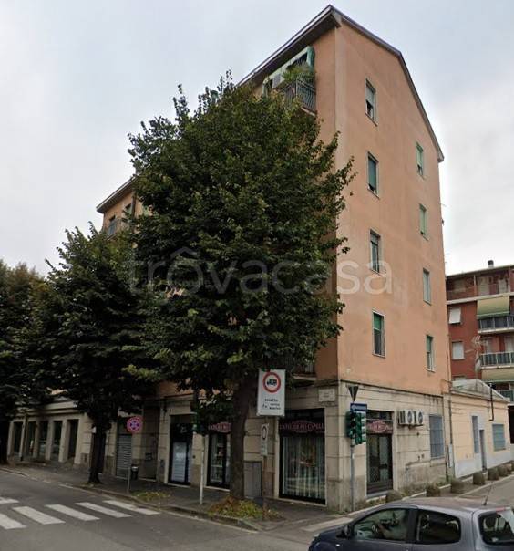 appartamento in vendita a Sesto San Giovanni
