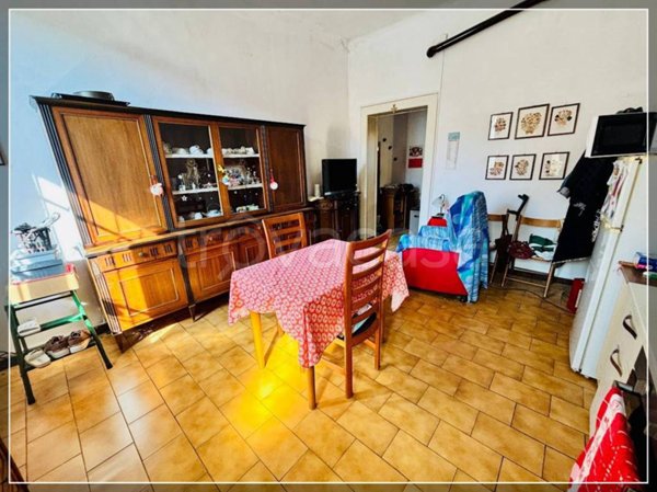appartamento in vendita a Sesto San Giovanni
