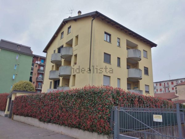 appartamento in vendita a Sesto San Giovanni