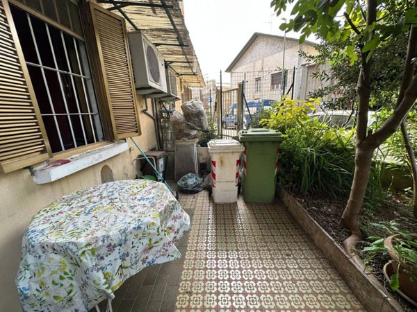 appartamento in vendita a Sesto San Giovanni