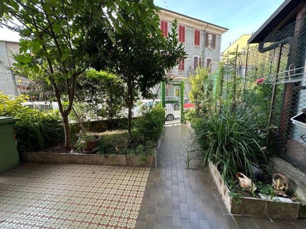 appartamento in vendita a Sesto San Giovanni