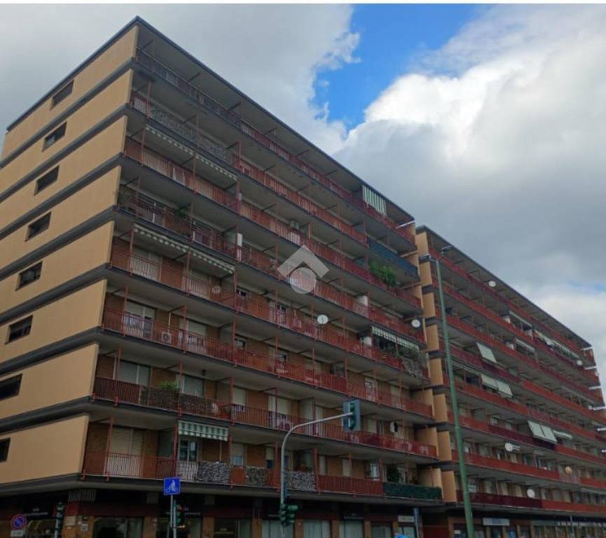 appartamento in vendita a Sesto San Giovanni in zona Rondinella
