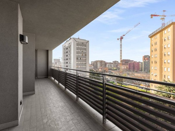appartamento in vendita a Sesto San Giovanni