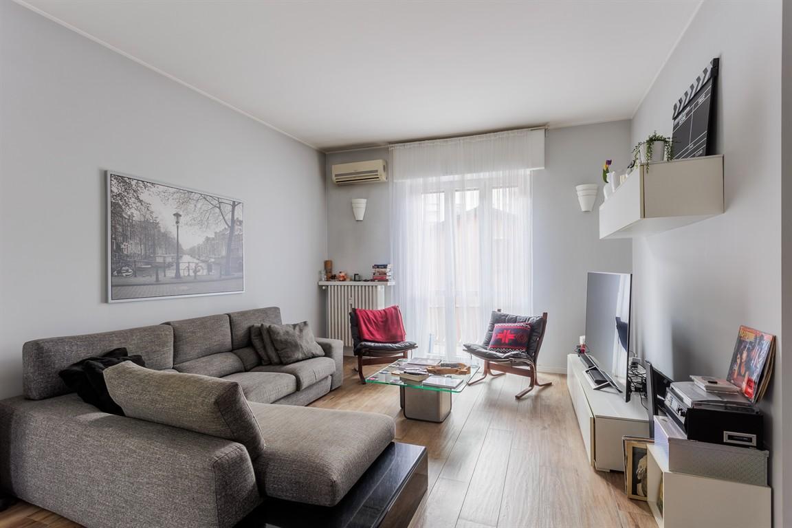 appartamento in vendita a Sesto San Giovanni