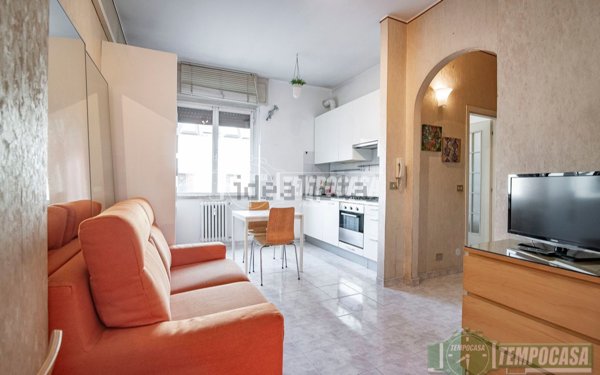 appartamento in vendita a Sesto San Giovanni