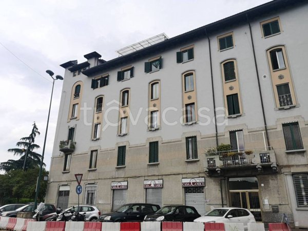 appartamento in vendita a Sesto San Giovanni