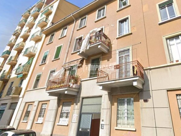 appartamento in vendita a Sesto San Giovanni