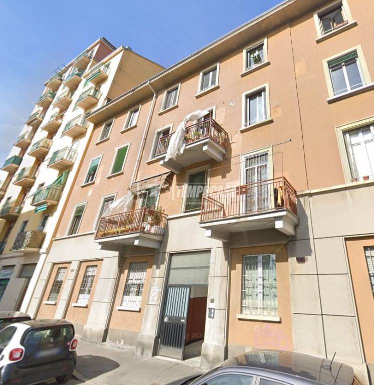 appartamento in vendita a Sesto San Giovanni in zona Rondò/Torretta