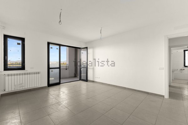 appartamento in vendita a Sesto San Giovanni