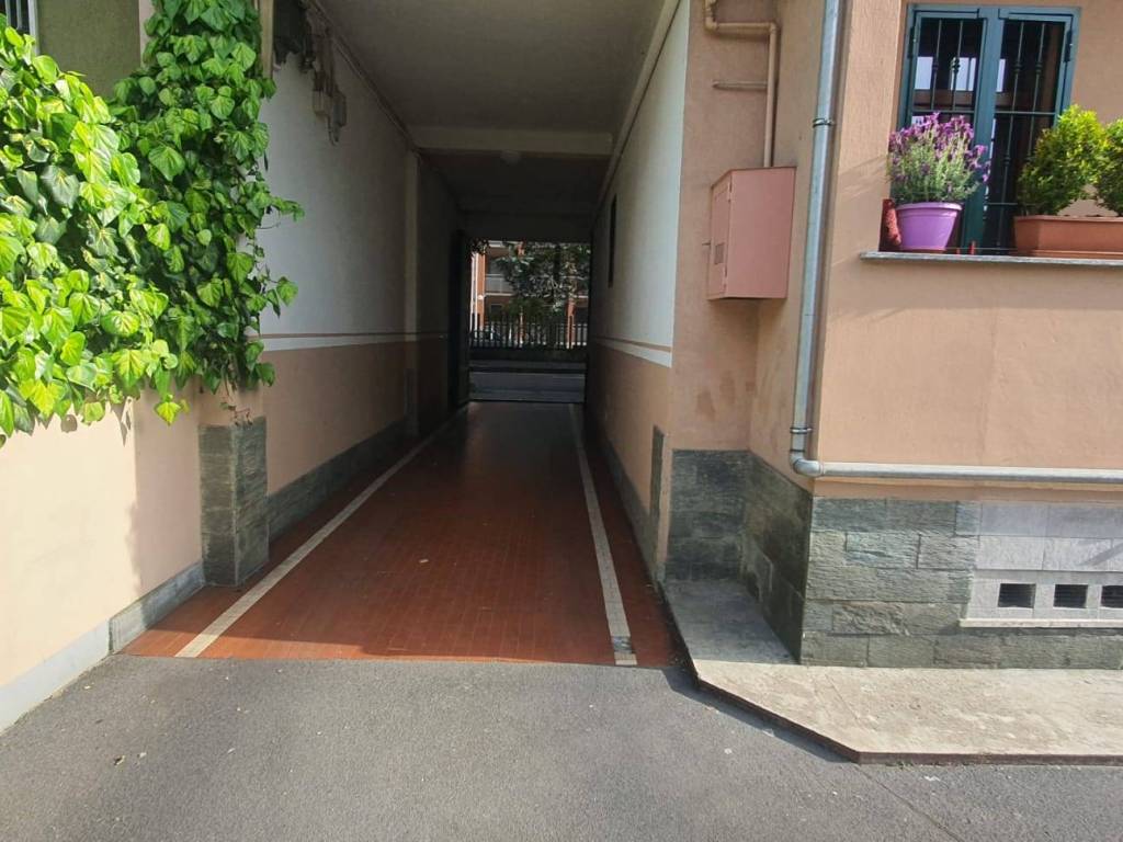 appartamento in vendita a Sesto San Giovanni