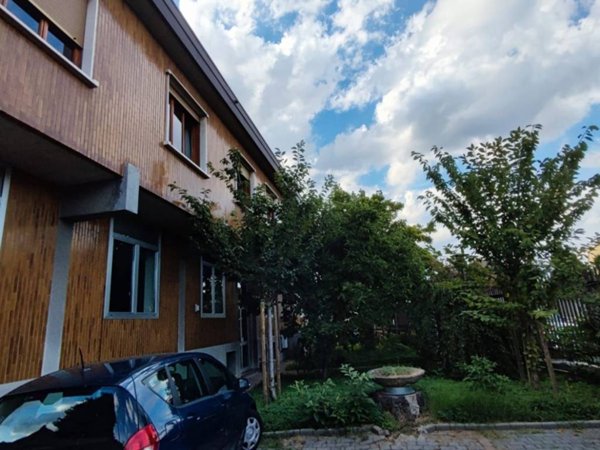 appartamento in vendita a Sesto San Giovanni