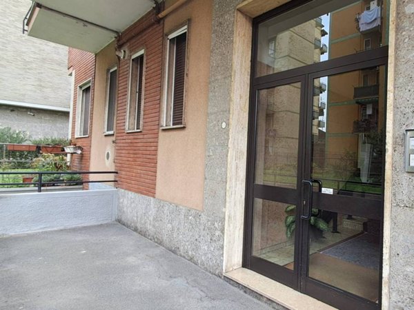 appartamento in vendita a Sesto San Giovanni