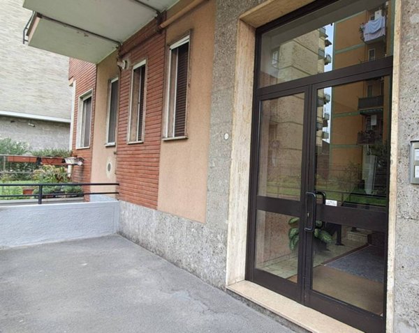 appartamento in vendita a Sesto San Giovanni