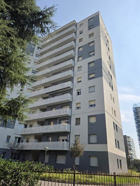appartamento in vendita a Sesto San Giovanni