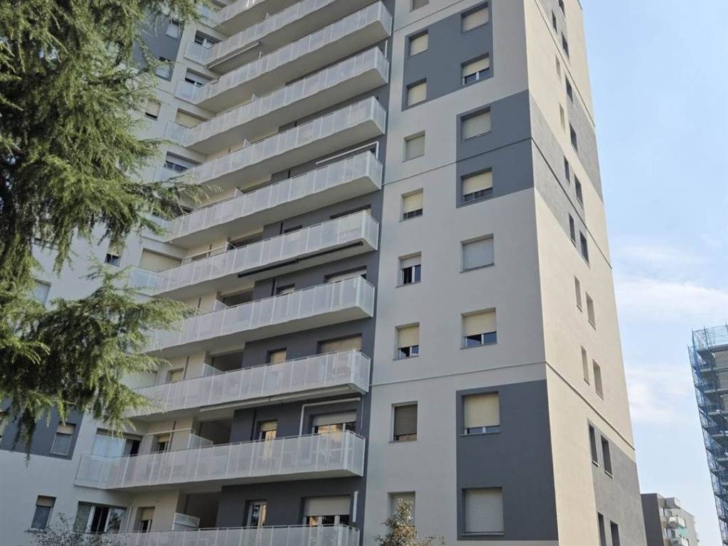 appartamento in vendita a Sesto San Giovanni