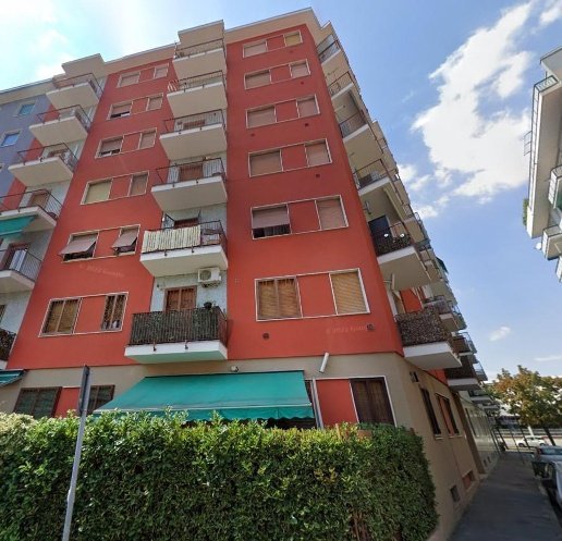 appartamento in vendita a Sesto San Giovanni in zona Rondinella