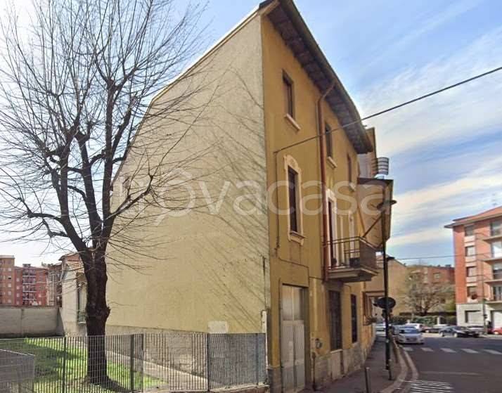 appartamento in vendita a Sesto San Giovanni