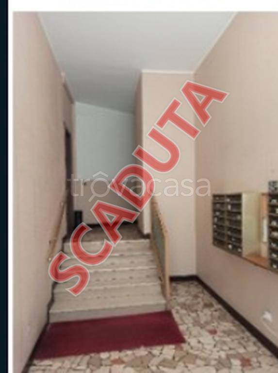 appartamento in vendita a Sesto San Giovanni in zona Rondinella