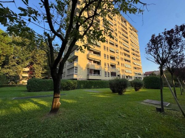 appartamento in vendita a Sesto San Giovanni