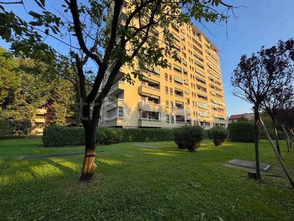 appartamento in vendita a Sesto San Giovanni