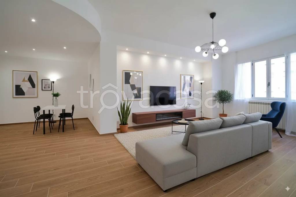 appartamento in vendita a Sesto San Giovanni