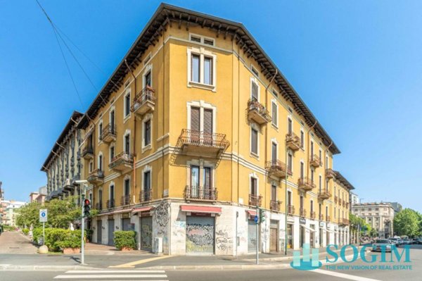 negozio in vendita a Sesto San Giovanni