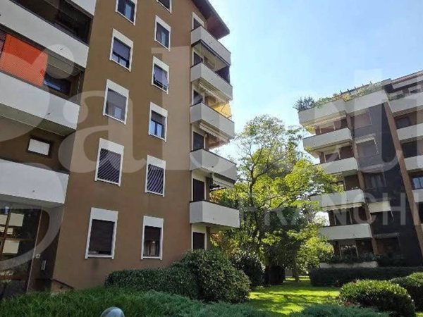 appartamento in vendita a Sesto San Giovanni in zona Rondò/Torretta