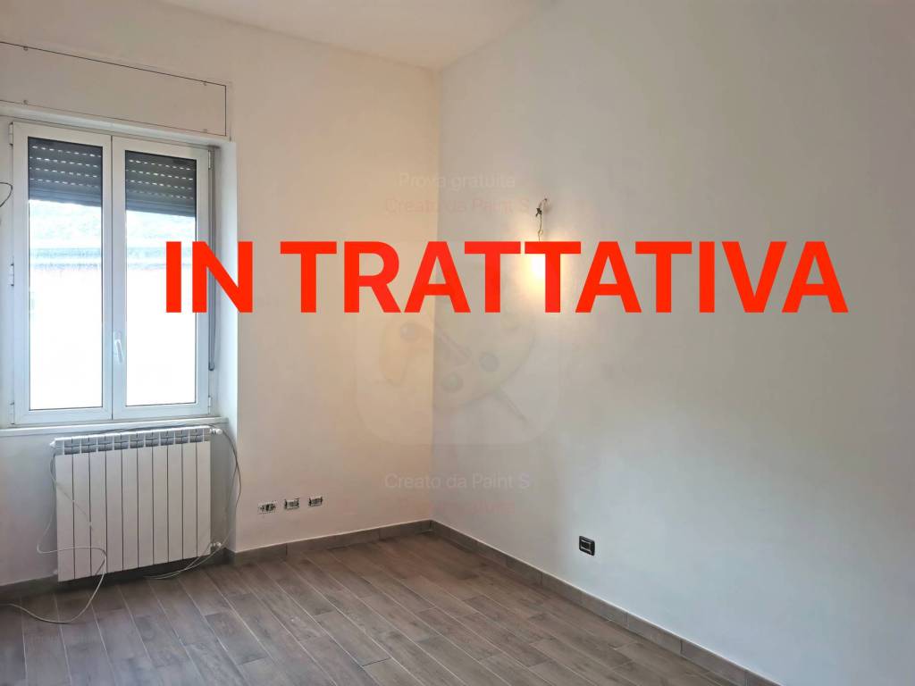 appartamento in vendita a Sesto San Giovanni