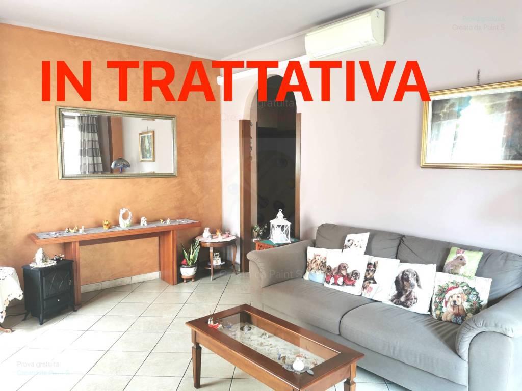 appartamento in vendita a Sesto San Giovanni