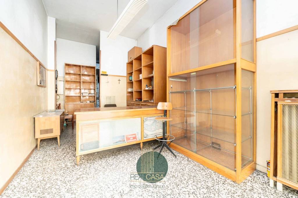 appartamento in vendita a Sesto San Giovanni