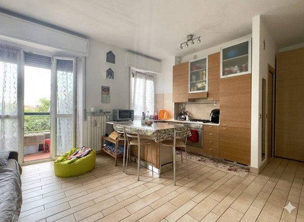 appartamento in vendita a Sesto San Giovanni