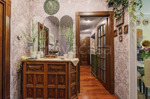 appartamento in vendita a Sesto San Giovanni in zona Rondò/Torretta